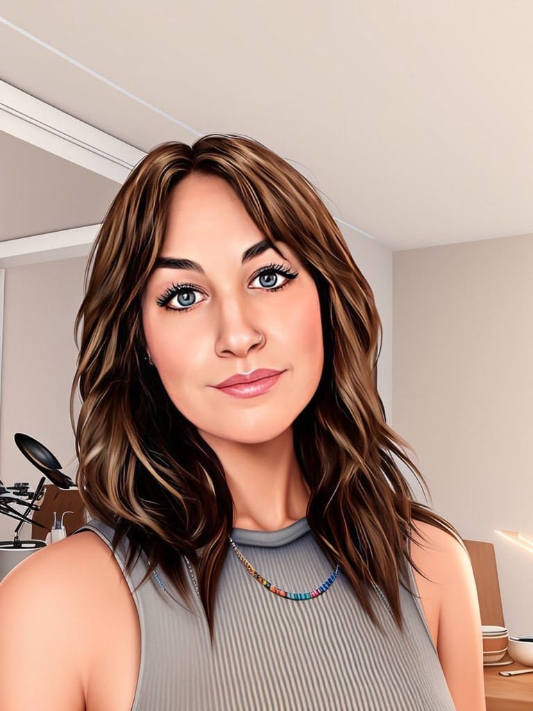 BECKY WISNIOWIECKI