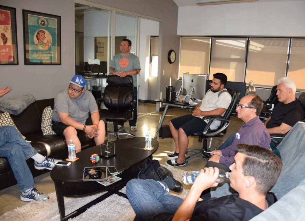 SMG Meetups Continue to Garner Members