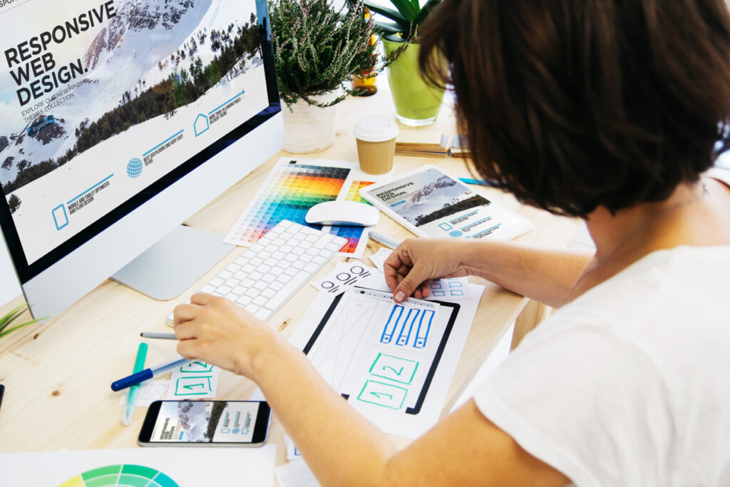 How Web Design Affects SEO: 8 Elements that Impact Rankings