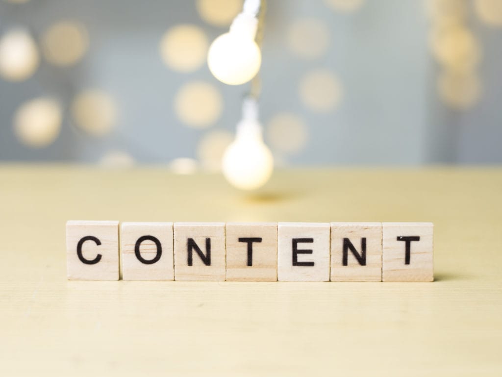 Pillar Content 101: What, Why, and How - Sachs Marketing Group