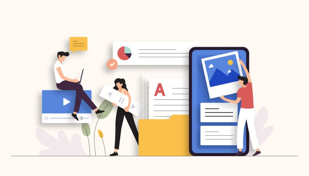 Duplicate Content Isn't Negatively Affecting Your Rank After All - Sachs Marketing Group