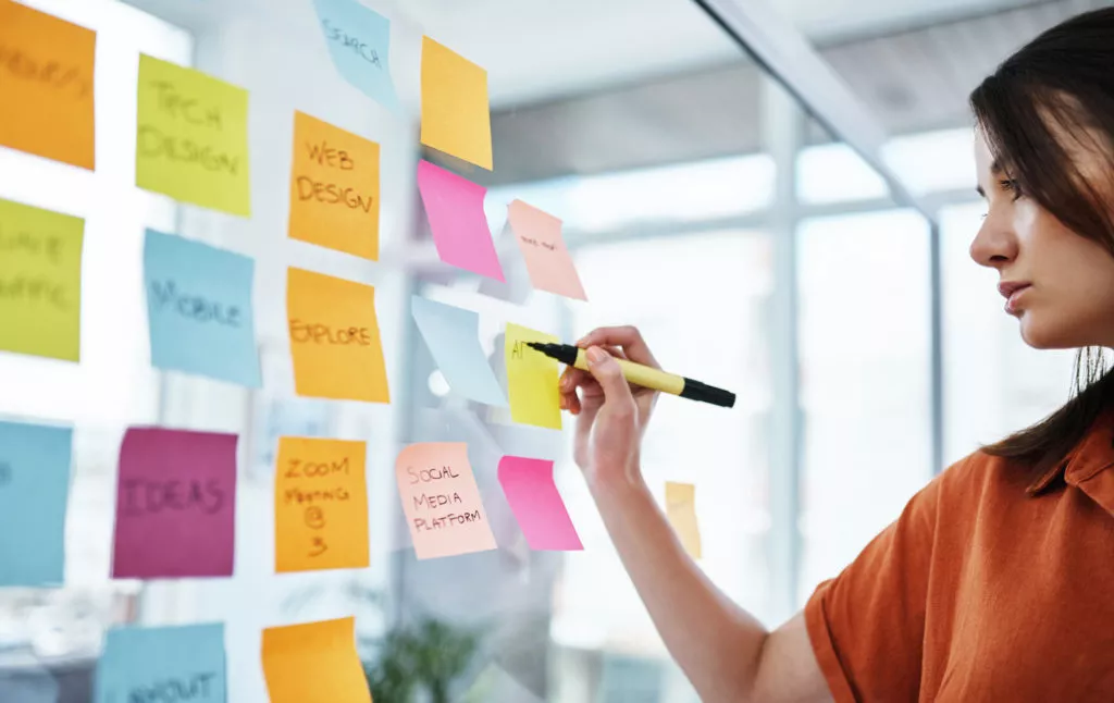 8 Tips on Creating High-Quality Content - Sachs Marketing Group