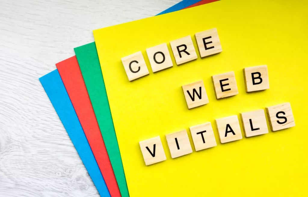 Core Web Vitals: WordPress, Drupal, Duda or Wix? - Sachs Marketing Group